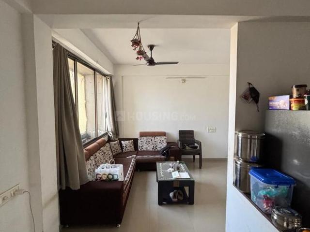 3 BHK Apartment in Bopal for resale Ahmedabad. The reference number is 19159366