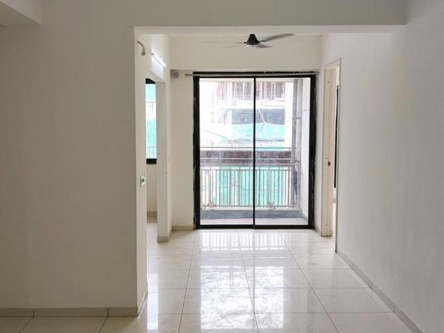3 BHK Apartment in Bopal for resale Ahmedabad. The reference number is 20490387