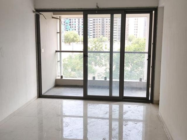 3 BHK Apartment in Bopal for resale Ahmedabad. The reference number is 20558683