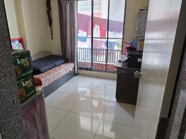 3 BHK Apartment in Bopal for resale Ahmedabad. The reference number is 20591101