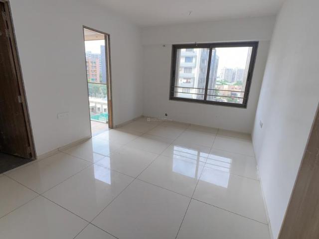 3 BHK Apartment in Bopal for resale Ahmedabad. The reference number is 20950553