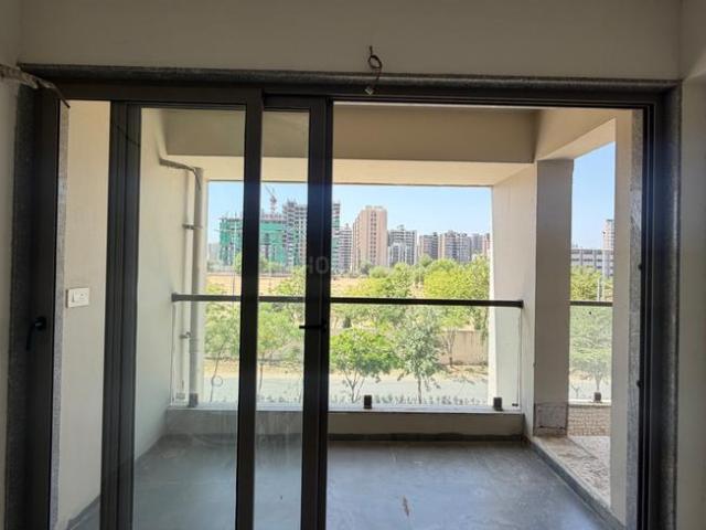 3 BHK Apartment in Bopal for resale Ahmedabad. The reference number is 20044823