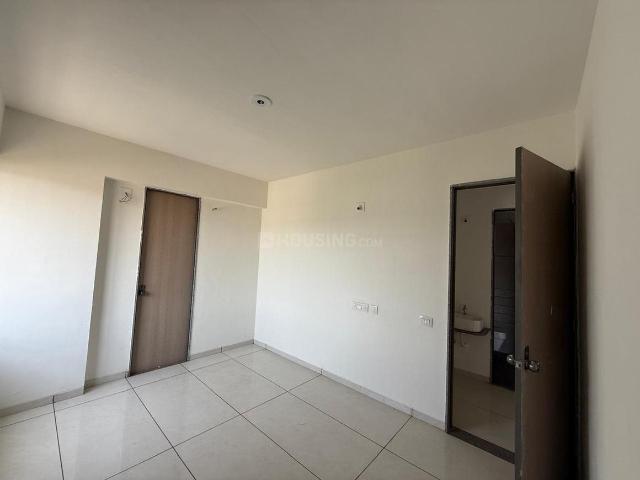 3 BHK Apartment in Bopal for resale Ahmedabad. The reference number is 20127355