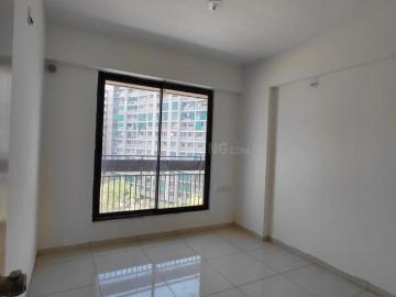 3 BHK Apartment in Bopal for resale Ahmedabad. The reference number is 20160184