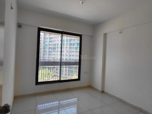 3 BHK Apartment in Bopal for resale Ahmedabad. The reference number is 20160184