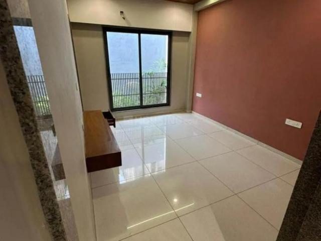 3 BHK Apartment in Bopal for resale Ahmedabad. The reference number is 20317741