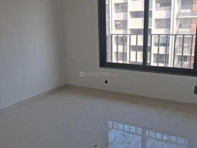 3 BHK Apartment in Bopal for resale Ahmedabad. The reference number is 21029704