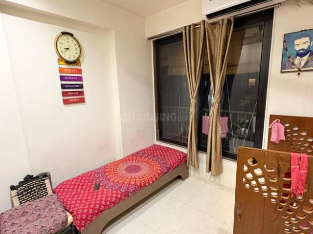 3 BHK Apartment in Bopal for resale Ahmedabad. The reference number is 21068326