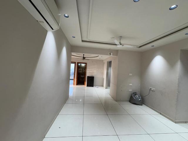 3 BHK Apartment in Bopal for resale Ahmedabad. The reference number is 21077534
