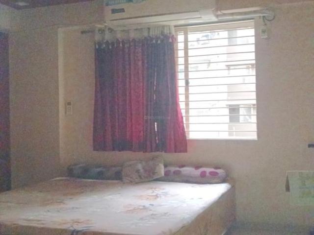 3 BHK Apartment in Bopal for resale Ahmedabad. The reference number is 21101846