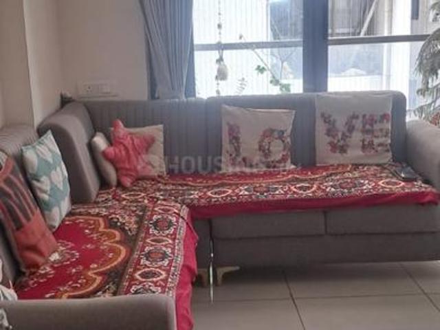 3 BHK Apartment in Bopal for resale Ahmedabad. The reference number is 21107131