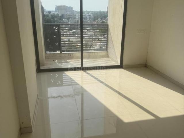 3 BHK Apartment in Bopal for resale Ahmedabad. The reference number is 21128987