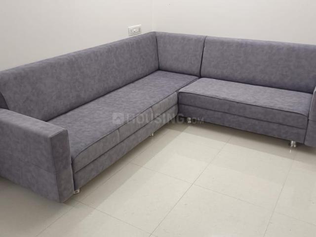 3 BHK Apartment in Bopal for resale Ahmedabad. The reference number is 21131951