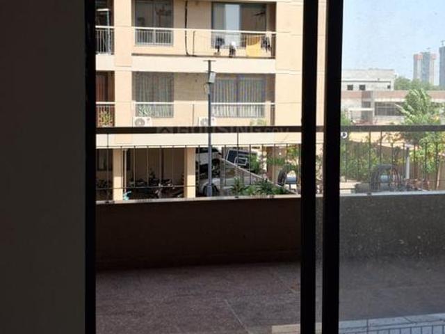 3 BHK Apartment in Bopal for resale Ahmedabad. The reference number is 21136198