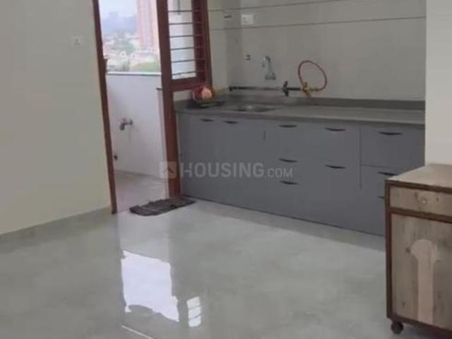 3 BHK Apartment in Bopal for resale Ahmedabad. The reference number is 21180418