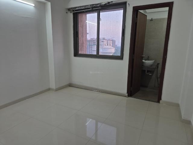 3 BHK Apartment in Bopal for resale Ahmedabad. The reference number is 21185428