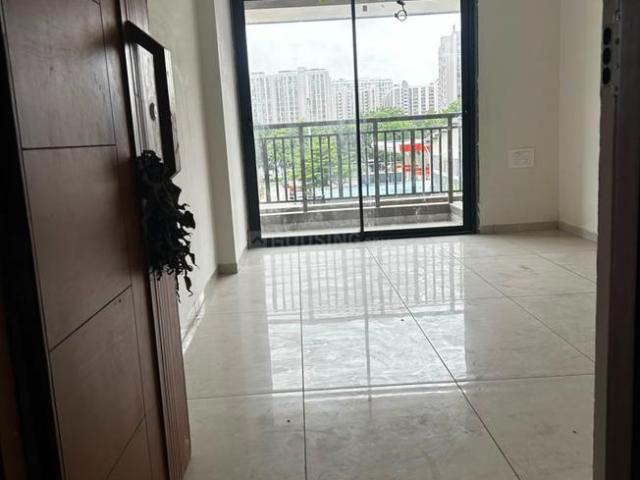 3 BHK Apartment in Bopal for resale Ahmedabad. The reference number is 21298411