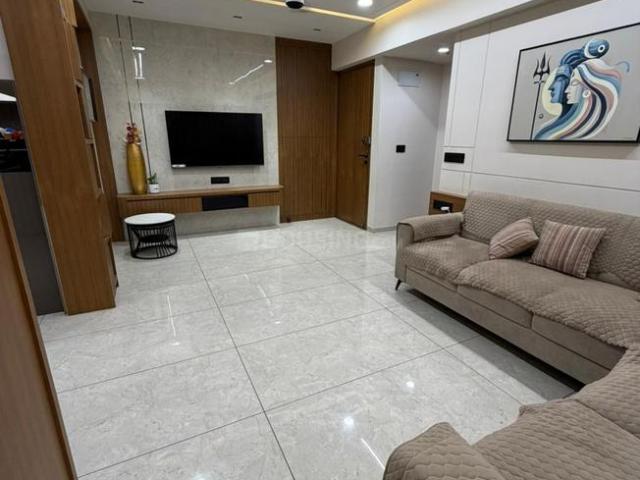 3 BHK Apartment in Bopal for resale Ahmedabad. The reference number is 21324694