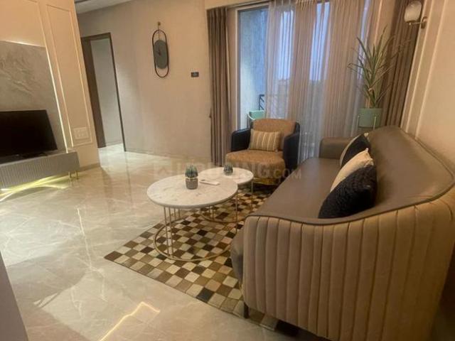 3 BHK Apartment in Bopkhel for resale Pune. The reference number is 20091388