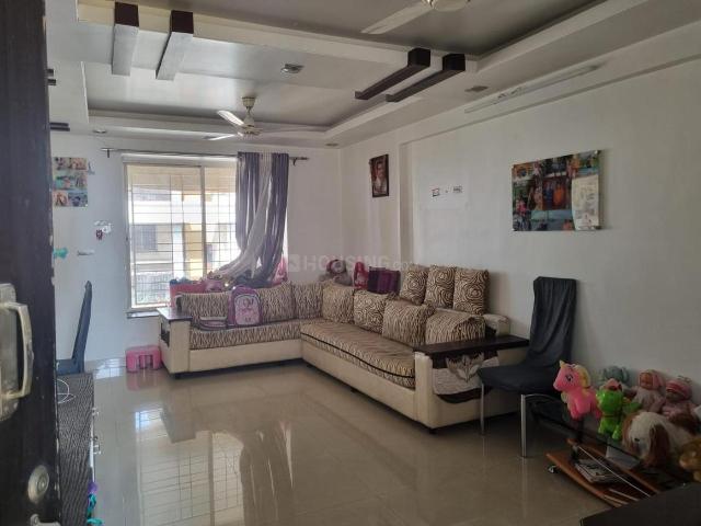 3 BHK Apartment in Bopodi for rent Pune. The reference number is 20868678