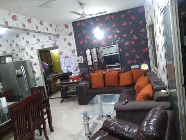 3 BHK Apartment in Bopodi for rent Pune. The reference number is 20922702