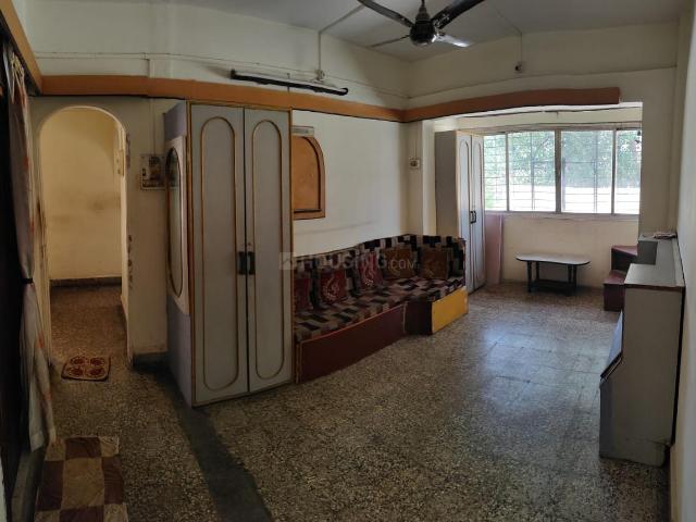 3 BHK Apartment in Bopodi for resale Pune. The reference number is 15520107