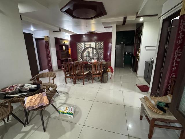 3 BHK Apartment in Borabanda for rent Hyderabad. The reference number is 19265491