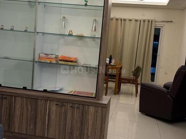 3 BHK Apartment in Borabanda for rent Hyderabad. The reference number is 20050693