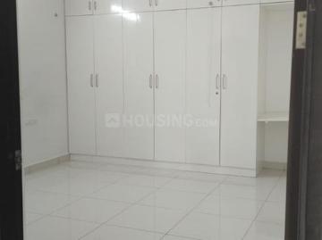 3 BHK Apartment in Borabanda for rent Hyderabad. The reference number is 20392279