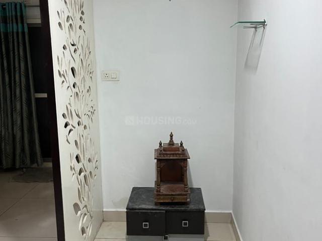 3 BHK Apartment in Borabanda for rent Hyderabad. The reference number is 20640727