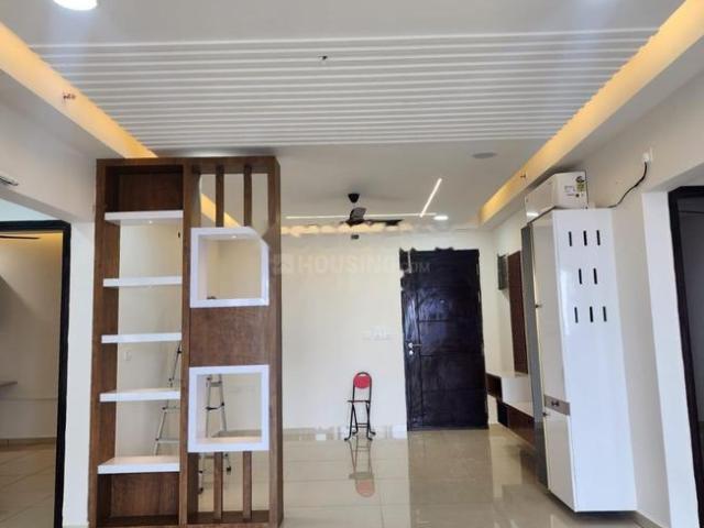 3 BHK Apartment in Borabanda for rent Hyderabad. The reference number is 20760183
