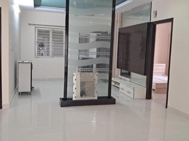 3 BHK Apartment in Borabanda for rent Hyderabad. The reference number is 21244249