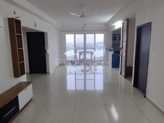 3 BHK Apartment in Borabanda for rent Hyderabad. The reference number is 21297526