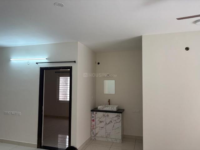 3 BHK Apartment in Borabanda for rent Hyderabad. The reference number is 21226096