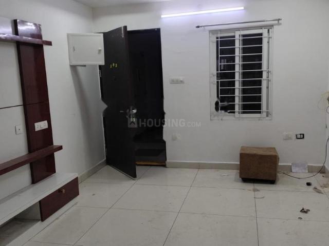 3 BHK Apartment in Borabanda for rent Hyderabad. The reference number is 21304822