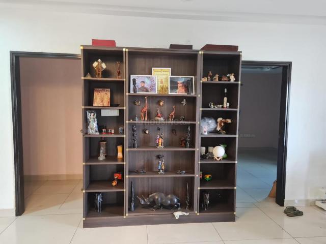 3 BHK Apartment in Borabanda for resale Hyderabad. The reference number is 20557878