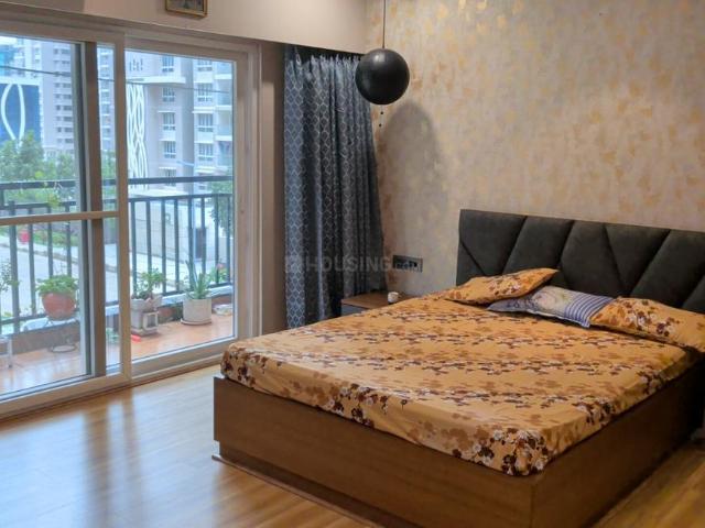 3 BHK Apartment in Borabanda for resale Hyderabad. The reference number is 20674128