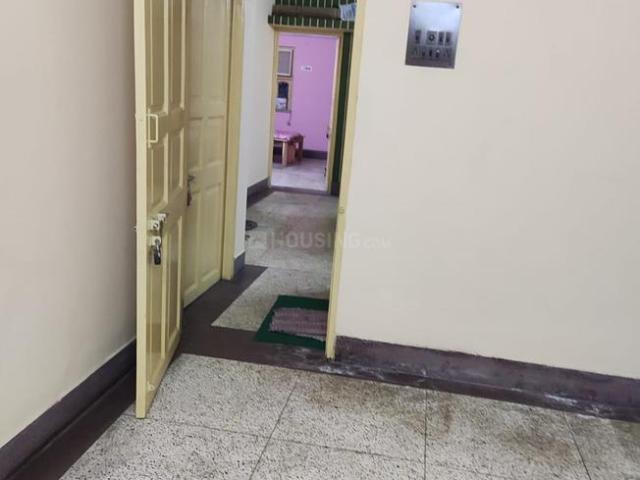 3 BHK Apartment in Boral for resale Kolkata. The reference number is 21283055