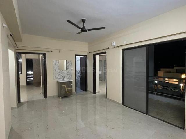 3 BHK Apartment in Boreya for rent Ranchi. The reference number is 20591149