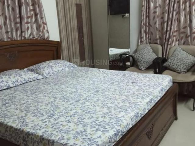 3 BHK Apartment in Boring Road for rent Patna. The reference number is 18188233