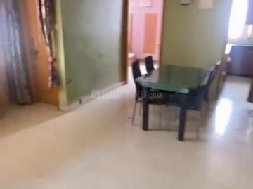 3 BHK Apartment in Boring Road for rent Patna. The reference number is 19876093