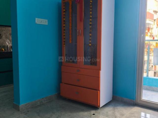 3 BHK Apartment in Boring Road for rent Patna. The reference number is 20604000