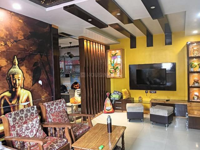 3 BHK Apartment in Boring Road for rent Patna. The reference number is 20872628