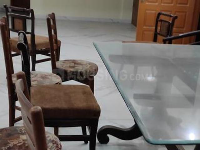 3 BHK Apartment in Boring Road for rent Patna. The reference number is 20993173