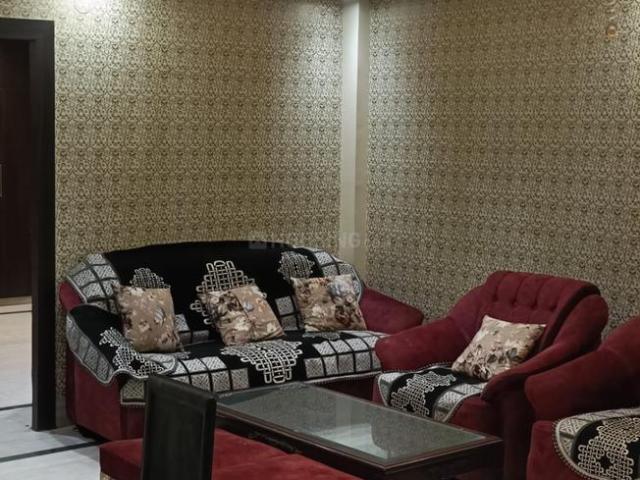 3 BHK Apartment in Boring Road for rent Patna. The reference number is 20993338