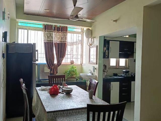 3 BHK Apartment in Boring Road for rent Patna. The reference number is 21270019