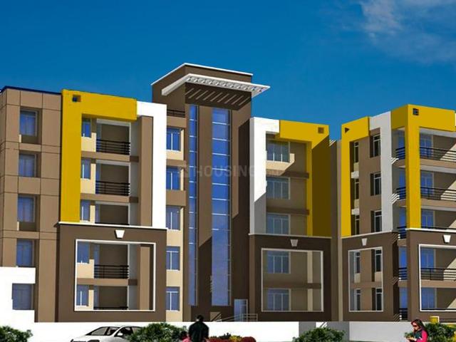 3 BHK Apartment in Boring Road for rent Patna. The reference number is 21365458