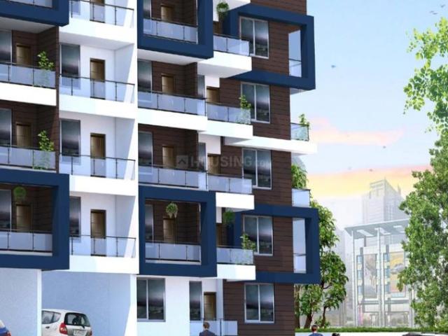 3 BHK Apartment in Buddha Colony for resale Patna. The reference number is 20180547