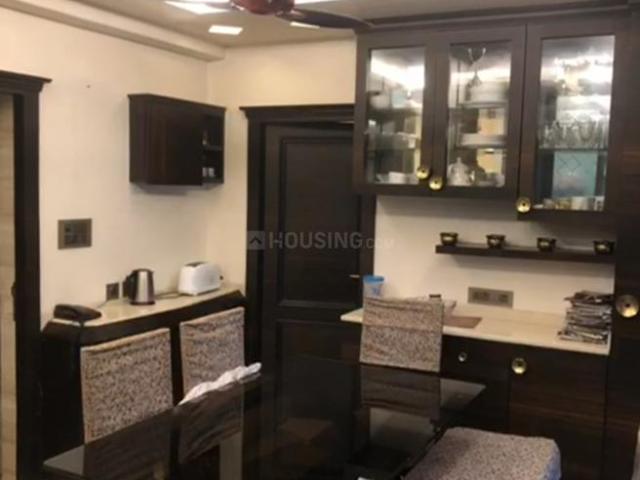 3 BHK Apartment in Boring Road for resale Patna. The reference number is 20189616