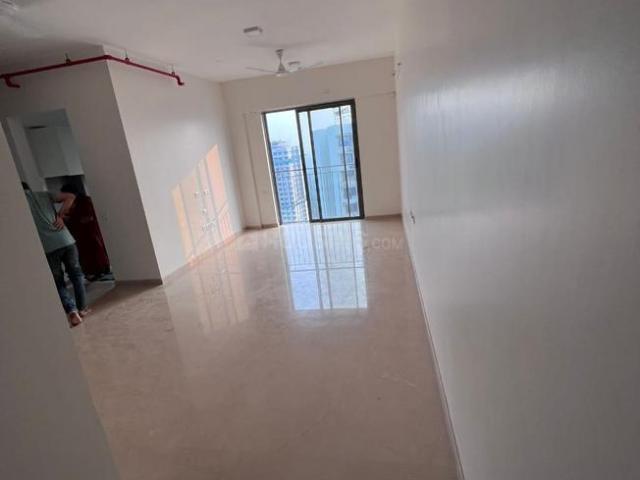 3 BHK Apartment in Borivali East for rent Mumbai. The reference number is 13259316